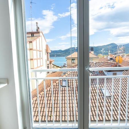 Mundaka Centre By Urdaibai Rentals Экстерьер фото