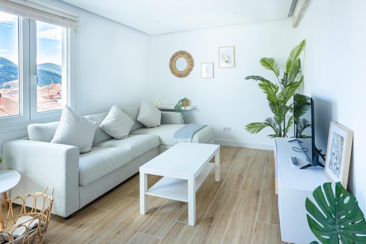 Mundaka Centre By Urdaibai Rentals Экстерьер фото