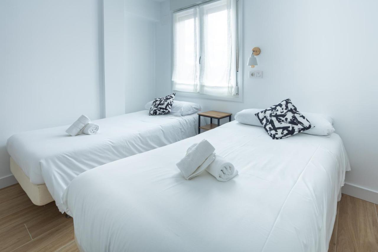 Mundaka Centre By Urdaibai Rentals Экстерьер фото