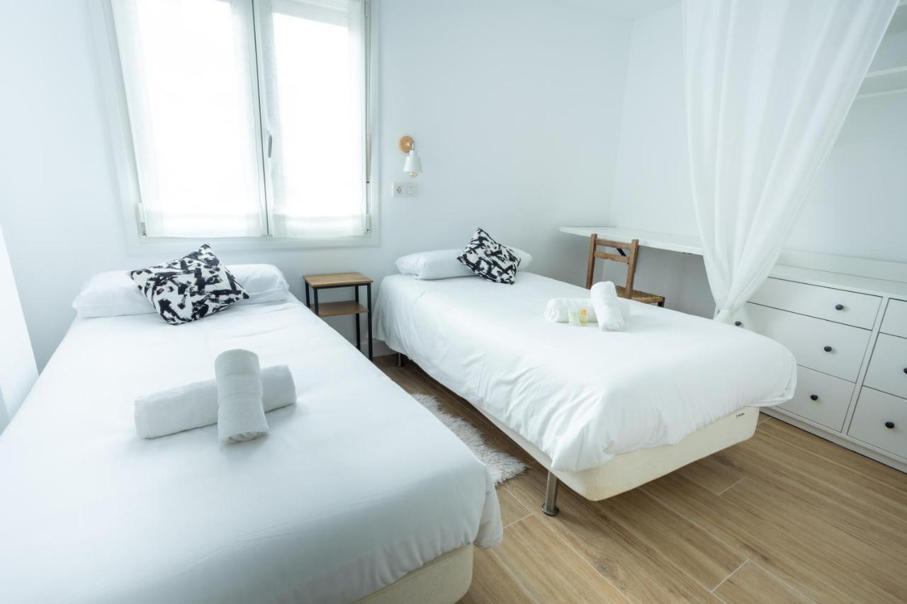 Mundaka Centre By Urdaibai Rentals Экстерьер фото