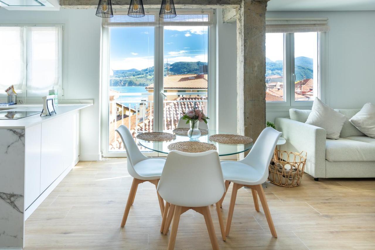Mundaka Centre By Urdaibai Rentals Экстерьер фото