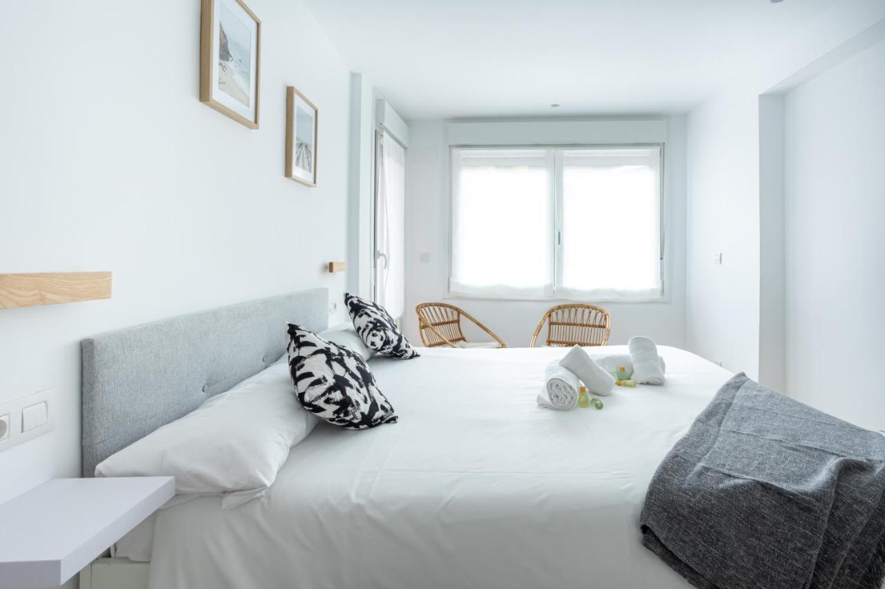 Mundaka Centre By Urdaibai Rentals Экстерьер фото