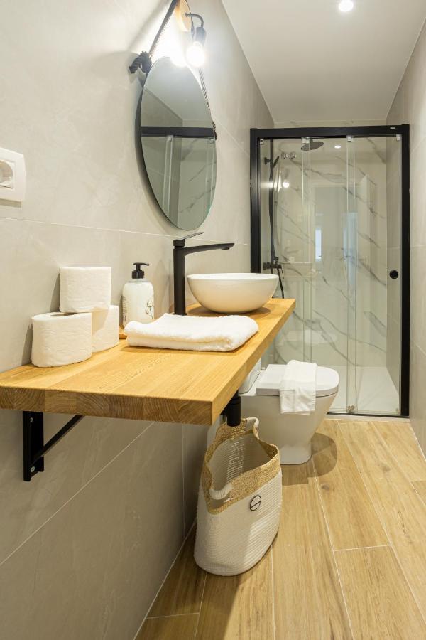Mundaka Centre By Urdaibai Rentals Экстерьер фото