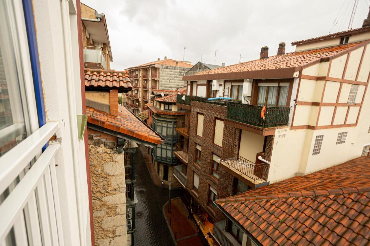 Mundaka Centre By Urdaibai Rentals Экстерьер фото