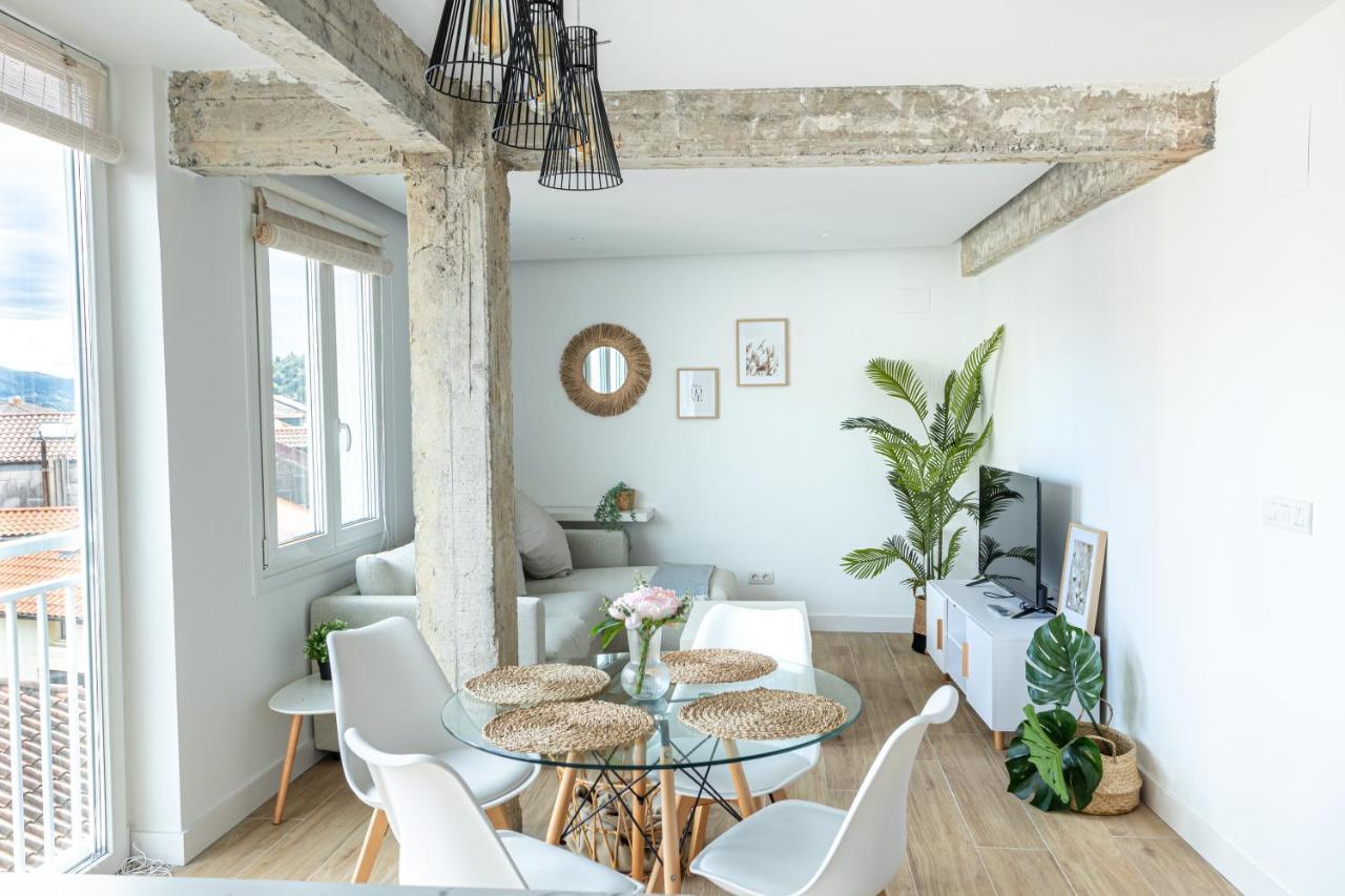 Mundaka Centre By Urdaibai Rentals Экстерьер фото