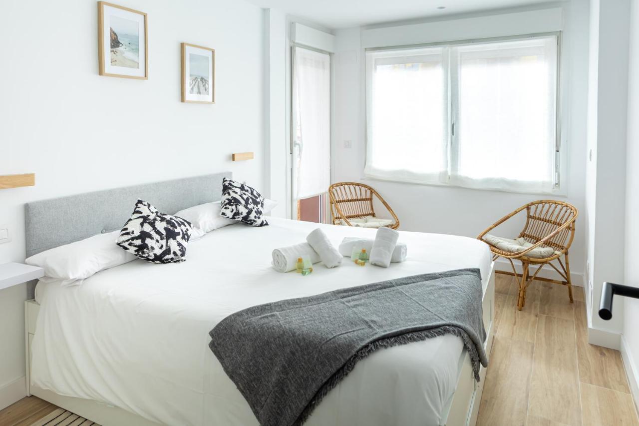 Mundaka Centre By Urdaibai Rentals Экстерьер фото