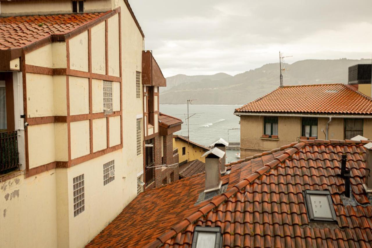 Mundaka Centre By Urdaibai Rentals Экстерьер фото