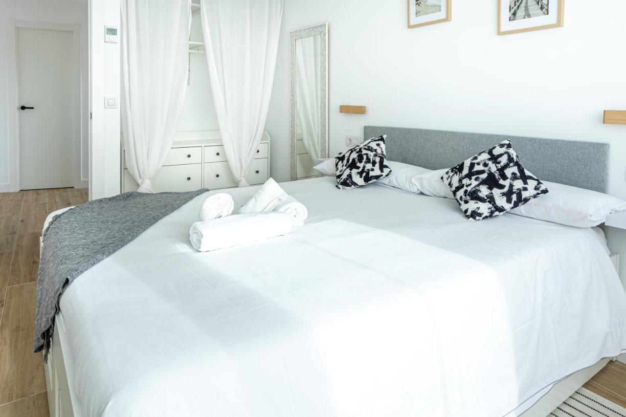Mundaka Centre By Urdaibai Rentals Экстерьер фото