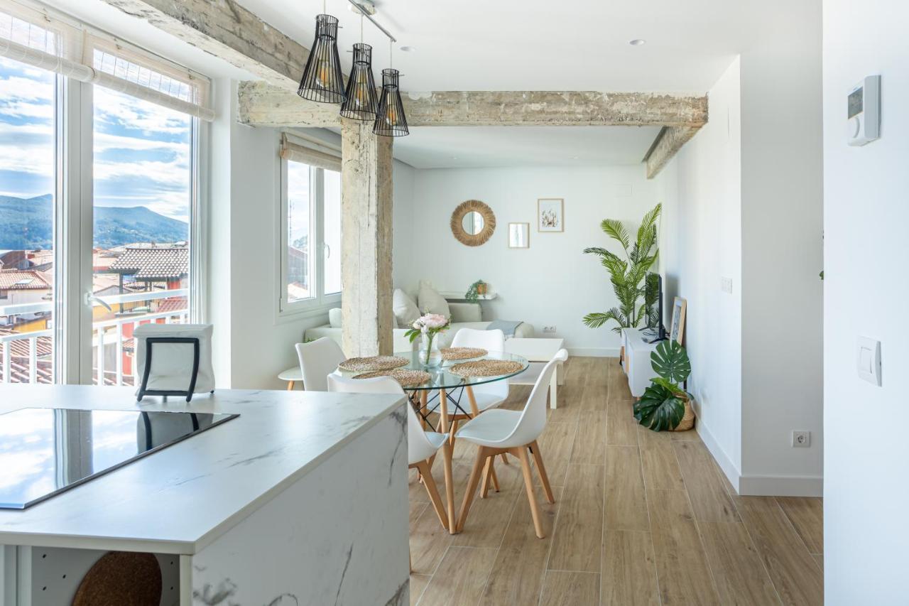 Mundaka Centre By Urdaibai Rentals Экстерьер фото