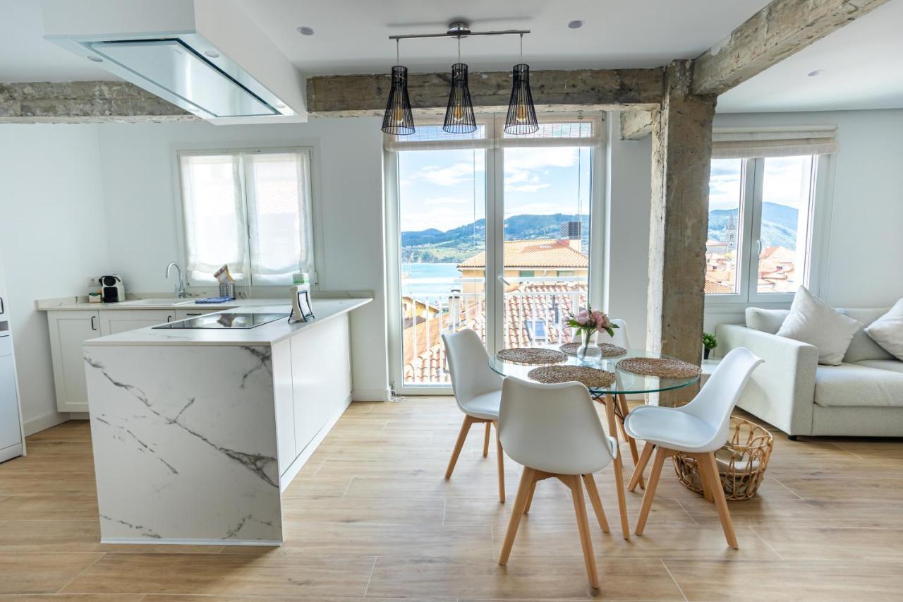 Mundaka Centre By Urdaibai Rentals Экстерьер фото